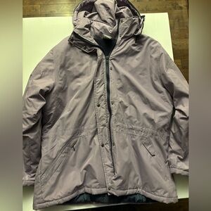 Blair xl lavender coat